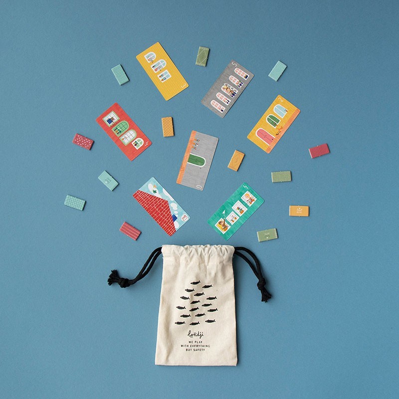 Juego de cálculo matemático